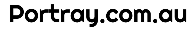 Portray.com.au